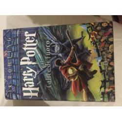 Cofanetto serie completa Harry Potter