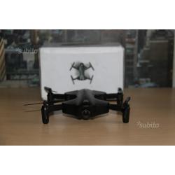Drone pieghevole Potensic U29 con 5 batterie