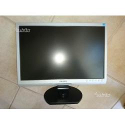 Monitor PC Philips Brillance 190SW