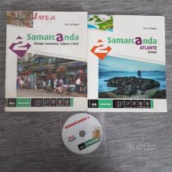 Samarcanda 2 vol. 2 (9788851119430)