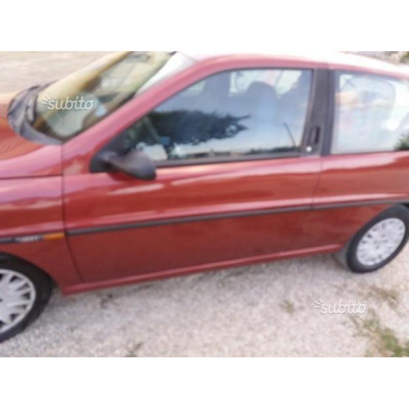 Lancia y - 1999