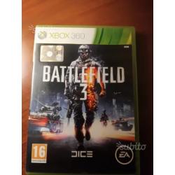 Battlefield 3 per Xbox 360