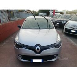 Renault Clio 1.5 DIESEL LIVE"Garanzia 12 mesi"