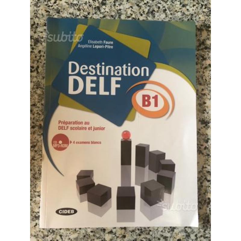 Destonation Delf