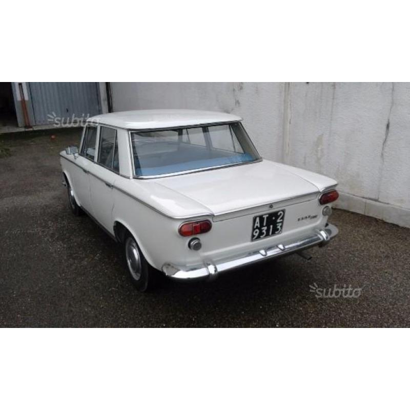FIAT1300 anno 1961 - 1961