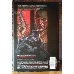 Batman/Deathblow Deluxe- Cartonato Inglese - DC