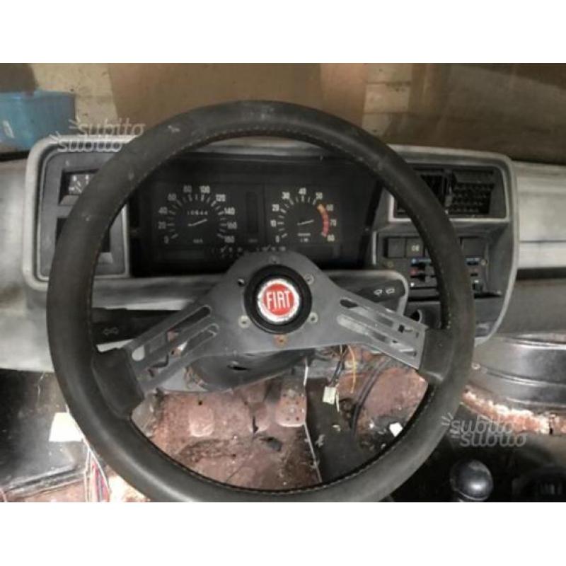 Fiat 127sport 1.3 75hp (SOLO RICAMBI)