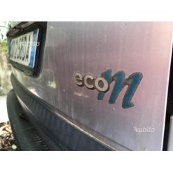 Opel Zafira Eco/Metano