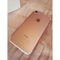IPhone 7 - 128Gb Rose Gold